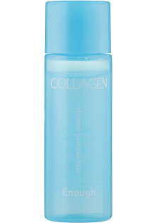 Тонер для обличчя з колагеном Collagen Moisture Essential Skin за ціною 58₴  у категорії Корейська косметика Час застосування Універсально