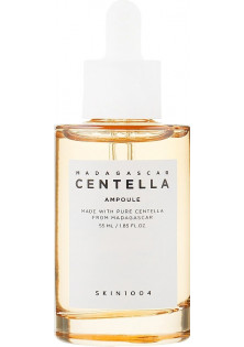 Ампульна сироватка для обличчя з центеллою Madagascar Centella Ampoule за ціною 671₴  у категорії Корейська косметика Класифікація Натуральна