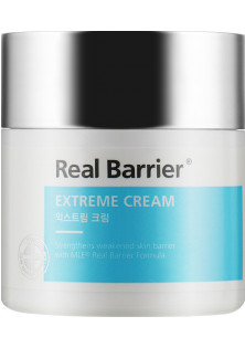 Купити Real Barrier Захисний крем для обличчя Extreme Cream вигідна ціна