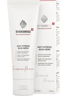 Купити Evenswiss Крем Антистрес Anti-Stress Skin Hero вигідна ціна
