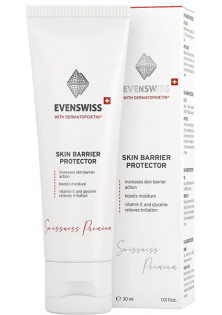 Купити Evenswiss Крем для захисту і відновлення гідроліпідного бар'єру шкіри Skin Barrier Protector вигідна ціна
