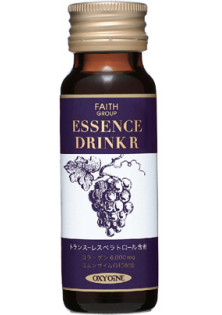 Питний колаген Oxyone Essence Drink R за ціною 480₴  у категорії Японська косметика Класифікація Професійна