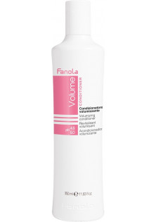 Кондиціонер для тонкого волосся Volumizing Conditioner за ціною 233₴  у категорії Fanola Серiя Volume