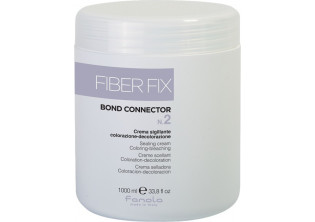 Маска для реконструкції волосся Bond Connector N.2 Sealing Cream за ціною 693₴  у категорії Переглянуті товари