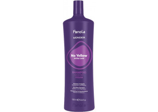 Антижовтий шампунь для волосся No Yellow Shampoo за ціною 861₴  у категорії Переглянуті товари