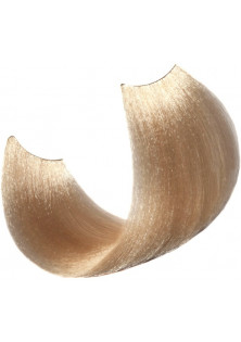 Безаміачна крем-фарба для волосся з мікрочастинками золота Color Keratin Permanent Coloring Cream №10/3 Blonde Platinum Golden в Україні
