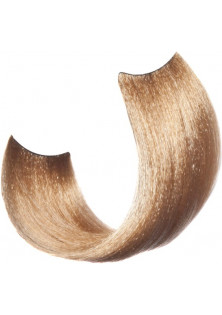 Безаміачна крем-фарба для волосся з мікрочастинками золота Color Keratin Permanent Coloring Cream №9/3 Very Light Blonde Golden