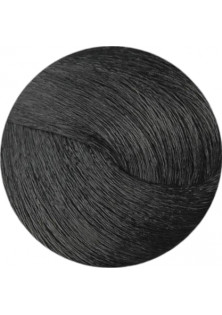 Крем-фарба для волосся Professional Hair Colouring Cream №1/0 Black в Україні