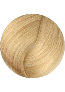 Крем-фарба для волосся Professional Hair Colouring Cream №10/0 Blonde Platinum за ціною 141₴  у категорії Fanola Тип Крем-фарба для волосся