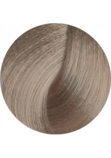 Крем-фарба для волосся Professional Hair Colouring Cream №10/00 Intense Blonde Platinum в Україні