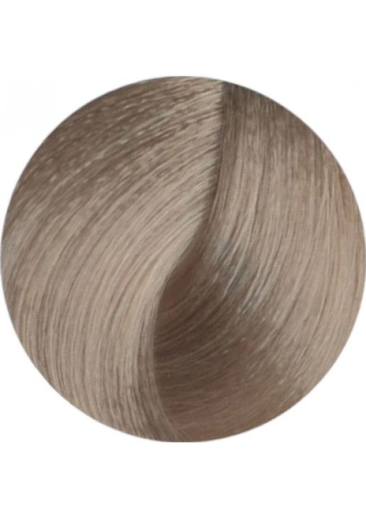 Крем-фарба для волосся Professional Hair Colouring Cream №10/00 Intense Blonde Platinum - фото 1