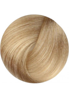 Купити Fanola Крем-фарба для волосся Professional Hair Colouring Cream №10/03 Warm Blonde Platinum вигідна ціна