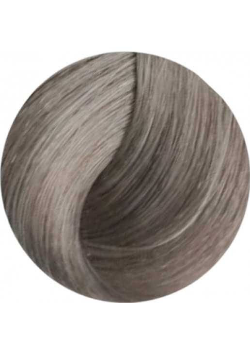 Крем-фарба для волосся Professional Hair Colouring Cream №10/1 Blonde Platinum Ash - фото 1