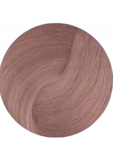 Крем-фарба для волосся Professional Hair Colouring Cream №10/16 Blonde Platinum Ash Red в Україні