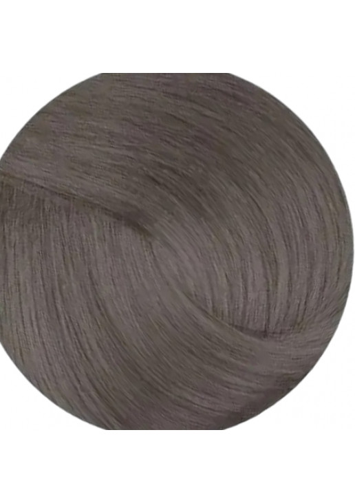 Крем-фарба для волосся Professional Hair Colouring Cream №10/17 Blonde Platinum Ash Brown - фото 1