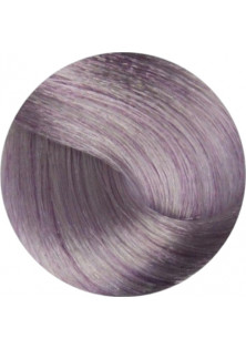Крем-фарба для волосся Professional Hair Colouring Cream №10/2F Blonde Platinum Fantasy Violet в Україні