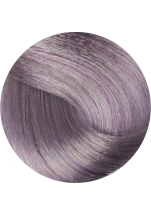 Крем-фарба для волосся Professional Hair Colouring Cream №10/2F Blonde Platinum Fantasy Violet - фото 1