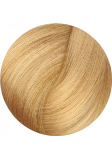 Купити Fanola Крем-фарба для волосся Professional Hair Colouring Cream №10/3 Blonde Platinum Golden вигідна ціна