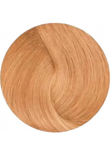 Крем-фарба для волосся Professional Hair Colouring Cream №10/41 Blonde Platinum Copper Ash в Україні