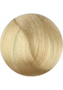 Крем-фарба для волосся Professional Hair Colouring Cream №11/0 Superlight Blonde Platinum в Україні