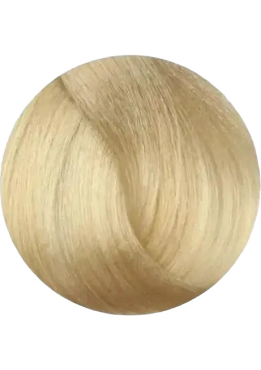 Крем-фарба для волосся Professional Hair Colouring Cream №11/0 Superlight Blonde Platinum - фото 1