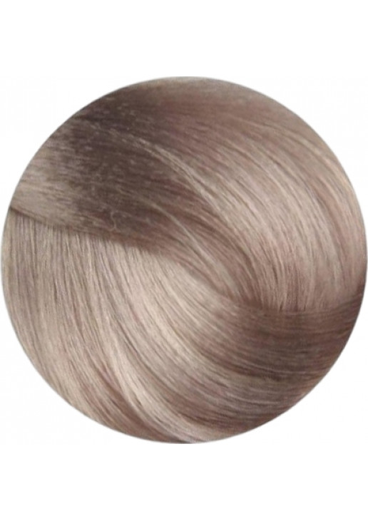 Крем-краска для волос Professional Hair Colouring Cream №11/1 Superlight Blonde Platinum Ash - фото 1
