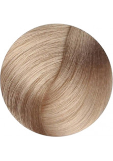 Купити Fanola Крем-фарба для волосся Professional Hair Colouring Cream №11/13 Superlight Blonde Platinum Beige вигідна ціна