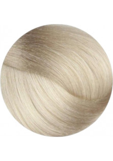 Крем-фарба для волосся Professional Hair Colouring Cream №11/2 Superlight Blonde Platinum Pearl за ціною 141₴  у категорії Fanola Ефект для волосся Фарбування