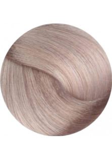 Крем-фарба для волосся Professional Hair Colouring Cream №11/7 Superlight Blonde Platinum Iris за ціною 141₴  у категорії Фарба для волосся