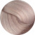 Крем-краска для волос Professional Hair Colouring Cream №11/7 Superlight Blonde Platinum Iris
