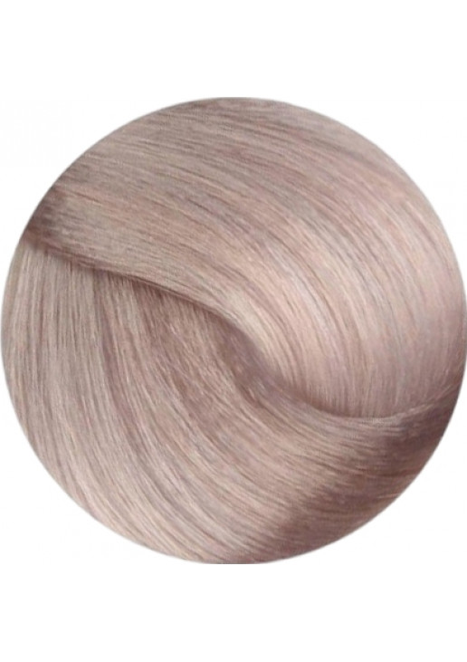 Крем-фарба для волосся Professional Hair Colouring Cream №11/7 Superlight Blonde Platinum Iris - фото 1
