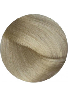 Крем-фарба для волосся Professional Hair Colouring Cream №12/1 Superlight Blonde Platinum Ash Extra в Україні