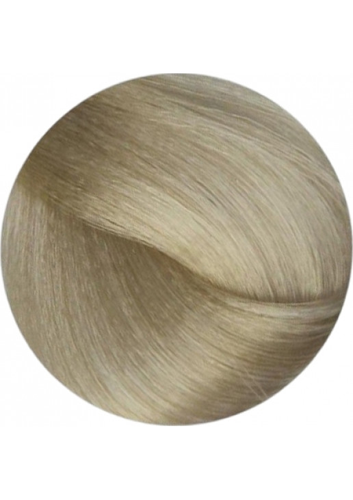 Крем-фарба для волосся Professional Hair Colouring Cream №12/1 Superlight Blonde Platinum Ash Extra - фото 1