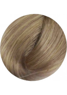 Крем-фарба для волосся Professional Hair Colouring Cream №12/13 Superlight Blonde Platinum Biege Extra за ціною 141₴  у категорії Фарба для волосся