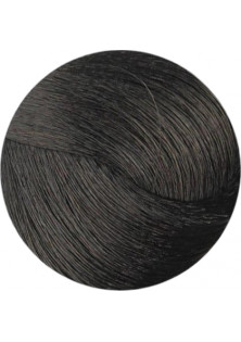 Крем-фарба для волосся Professional Hair Colouring Cream №3/0 Dark Chestnut за ціною 141₴  у категорії Косметика для волосся