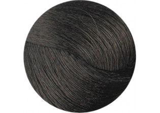 Крем-краска для волос Professional Hair Colouring Cream №3/0 Dark Chestnut в Украине