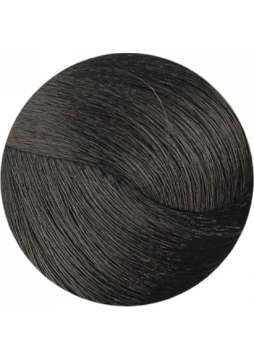 Крем-фарба для волосся Professional Hair Colouring Cream №3/0 Dark Chestnut - фото 1