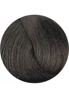 Крем-фарба для волосся Professional Hair Colouring Cream №4/0 Medium Chestnut за ціною 141₴  у категорії Fanola Об `єм 100 мл