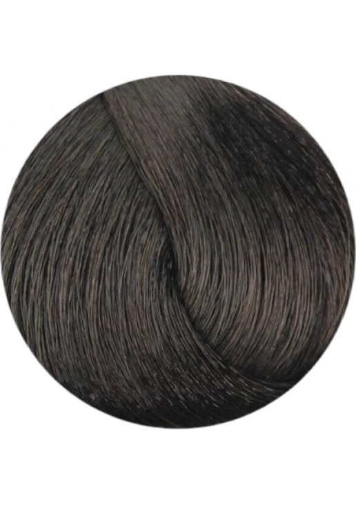 Крем-фарба для волосся Professional Hair Colouring Cream №4/0 Medium Chestnut - фото 1