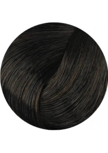 Крем-фарба для волосся Professional Hair Colouring Cream №4/00 Intense Medium Chestnut в Україні