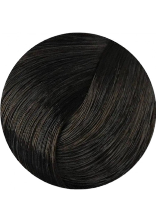 Крем-фарба для волосся Professional Hair Colouring Cream №4/00 Intense Medium Chestnut - фото 1