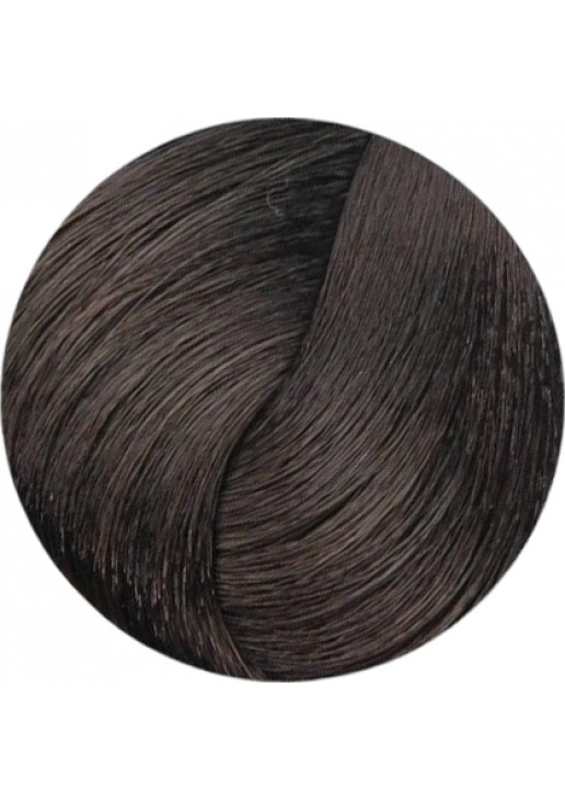 Крем-фарба для волосся Professional Hair Colouring Cream №4/03 Warm Medium Chestnut - фото 1
