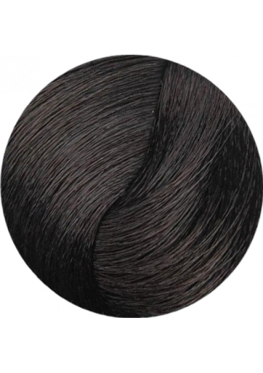 Крем-фарба для волосся Professional Hair Colouring Cream №4/14 Coffee - фото 1