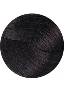 Купити Fanola Крем-фарба для волосся Professional Hair Colouring Cream №4/22 Chestnut Intense Violet вигідна ціна