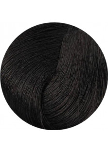 Крем-фарба для волосся Professional Hair Colouring Cream №4/29 Dark Chocolate в Україні