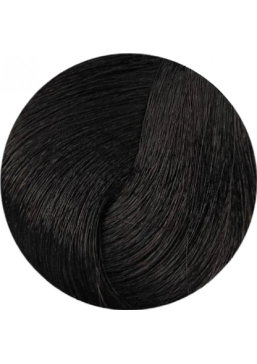 Крем-фарба для волосся Professional Hair Colouring Cream №4/29 Dark Chocolate - фото 1