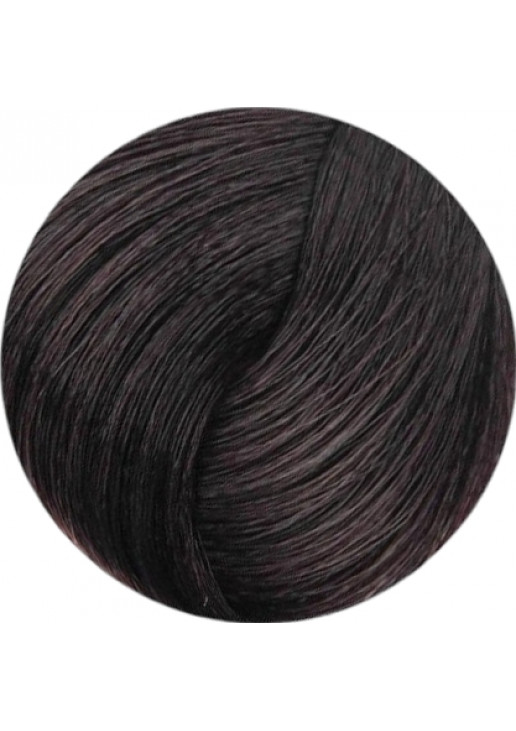 Крем-фарба для волосся Professional Hair Colouring Cream №4/5 Medium Chestnut Mahogany - фото 1