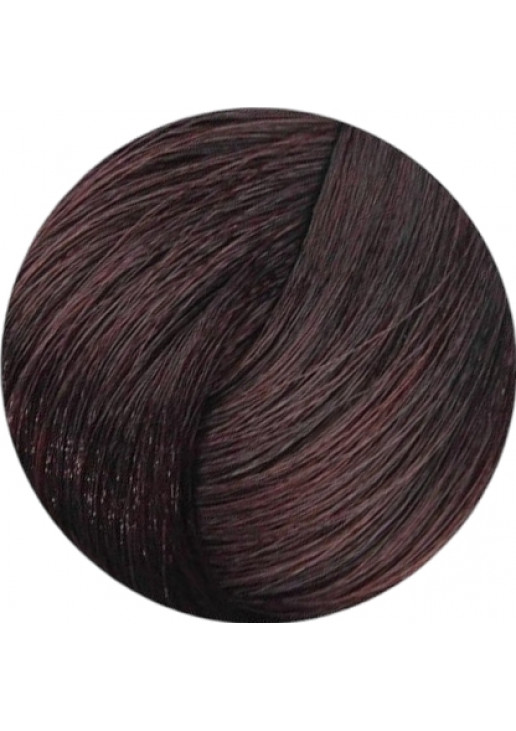Крем-фарба для волосся Professional Hair Colouring Cream №4/6 Chestnut Red - фото 1