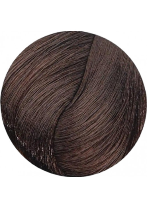 Крем-фарба для волосся Professional Hair Colouring Cream №5/03 Warm Light Chestnut - фото 1
