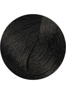 Крем-фарба для волосся Professional Hair Colouring Cream №5/1 Light Chestnut Ash за ціною 141₴  у категорії Фарба для волосся Бренд Fanola